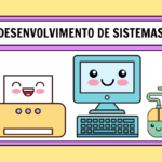 desenvolvimento de sistemas